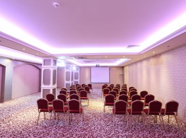 toplantı odaları